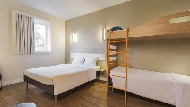 Vienna House Easy by Wyndham Coburg photo 6