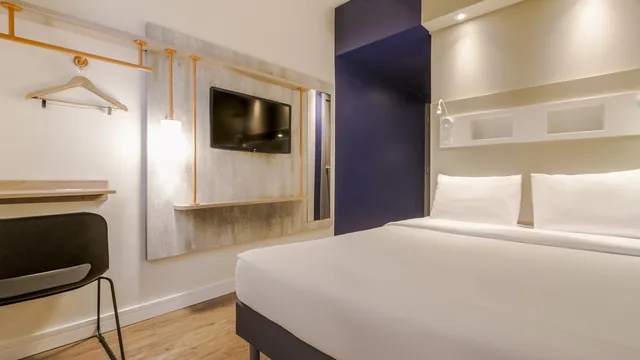 Vienna House Easy by Wyndham Coburg photo 8