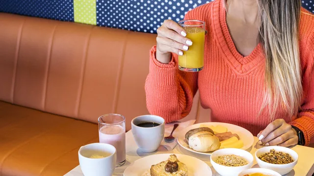 Vienna House Easy by Wyndham Coburg photo 12