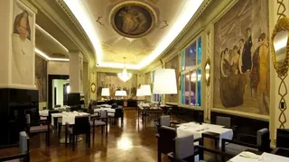 Boscolo Palace Hotel Rome