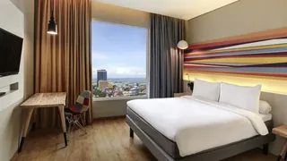 Adagio La Defense Esplanade Paris Hotel