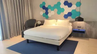 Novotel Girona Hotel