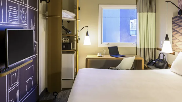 Vienna House Easy by Wyndham Pilsen photo 5