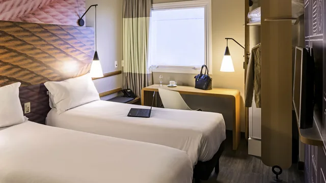 Vienna House Easy by Wyndham Pilsen photo 7