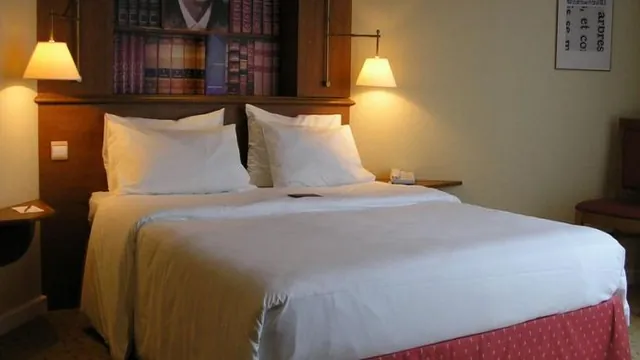 Wingate by Wyndham Anchorage Downtown/Ship Creek photo 2