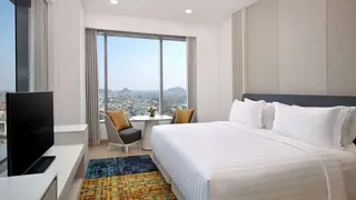 Grand Mercure Lampung