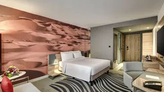 Novotel Sharjah Expo Centre