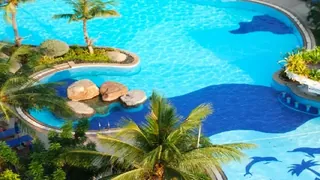 Grand Jomtien Palace Pattaya