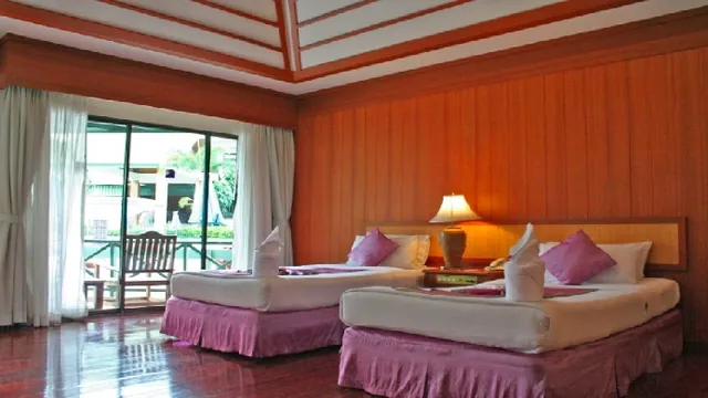 Grand Jomtien Palace Pattaya photo 2