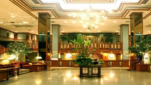 Cholchan Pattaya Resort photo 2