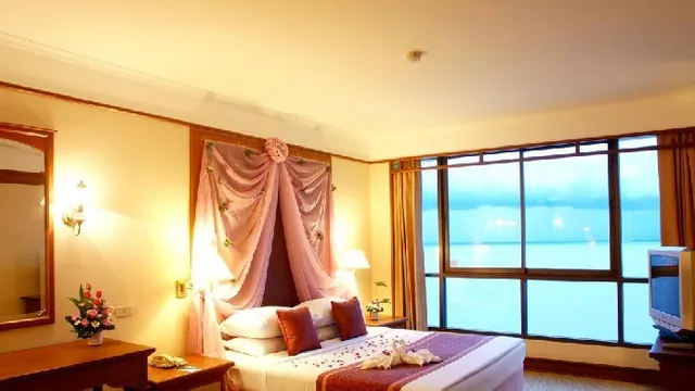 Cholchan Pattaya Resort photo 3