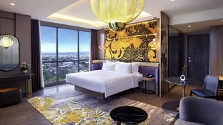 The Imperial Hotel Blackpool