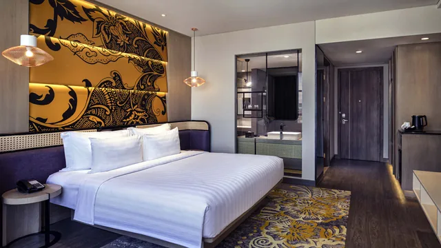 The Imperial Hotel Blackpool photo 3