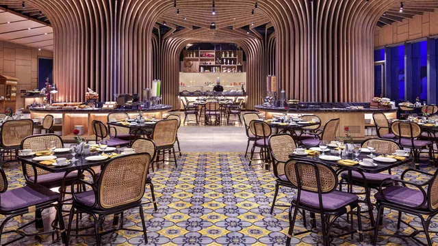 The Imperial Hotel Blackpool photo 5