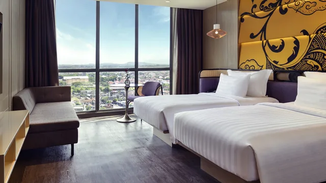 The Imperial Hotel Blackpool photo 6