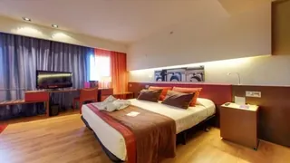 Ayre Gran Colon Hotel Madrid