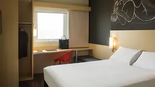 Ibis Irapuato