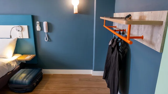 Bintan Lagoon Resort photo 4