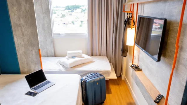 Bintan Lagoon Resort photo 5