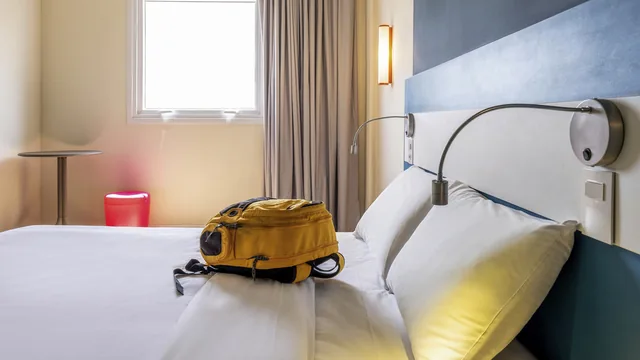 Bintan Lagoon Resort photo 6