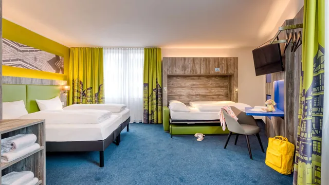 Ibis Styles Tuebingen photo 1
