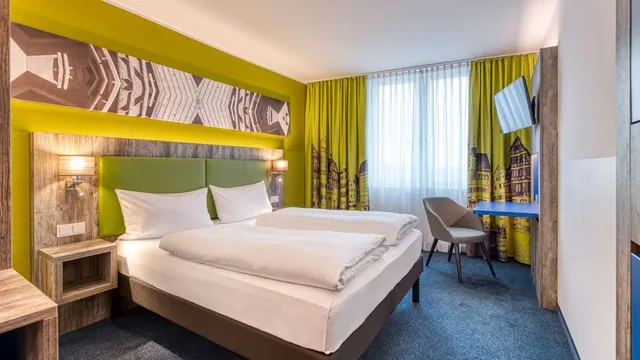 Ibis Styles Tuebingen photo 5
