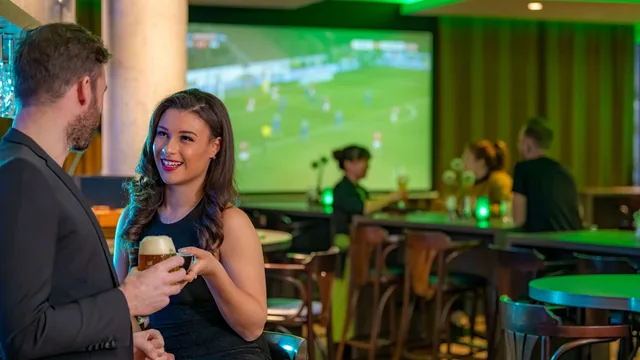 Ibis Styles Tuebingen photo 6