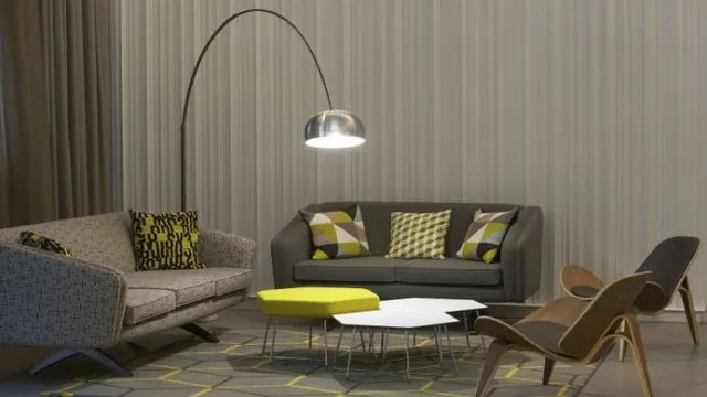 Citadines London Trafalgar Square Apart'Hotel photo 3