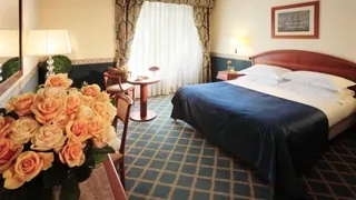 Starhotel Vespucci Florence