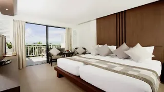 Chaweng Buri Resort Koh Samui