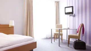 Berliner Hof Hotel Berlin