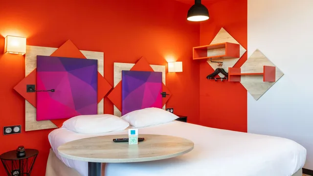 Ibis Styles Albi Centre Le Theatro photo 5