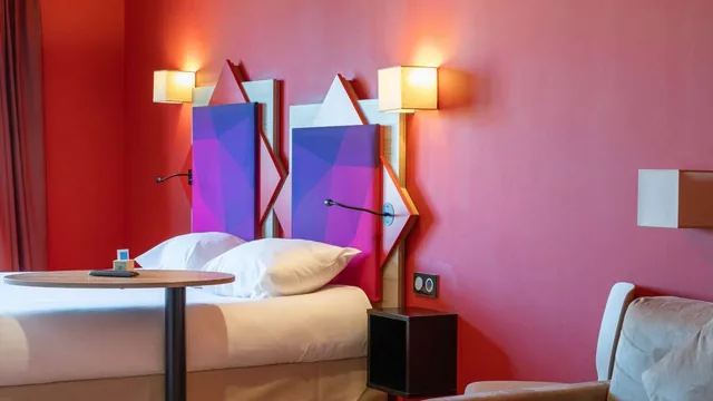 Ibis Styles Albi Centre Le Theatro photo 6