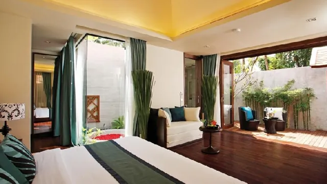 Cape Panwa Hotel & Spa Phuket photo 5