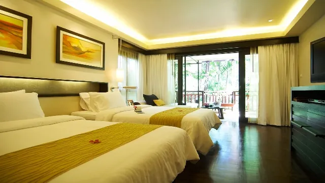 Cape Panwa Hotel & Spa Phuket photo 6