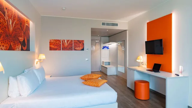 Ibis Styles Milano Est Settala photo 2