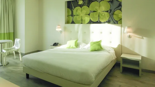 Ibis Styles Milano Est Settala photo 4