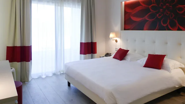 Ibis Styles Milano Est Settala photo 5