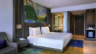 Grand Mercure Jakarta Kemayoran