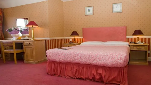 The Langorf Hotel London photo 1