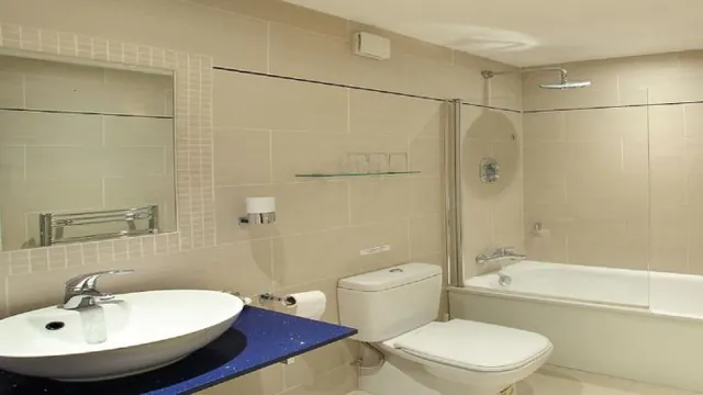 The Langorf Hotel London photo 2