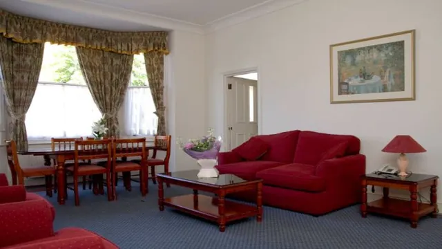 The Langorf Hotel London photo 3