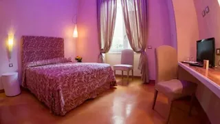 Aurora Hotel Florence