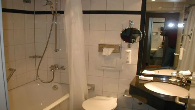 Best Western Queens Hotel Pforzheim-Niefern photo 6