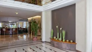 Holiday Inn Hotel Aachen