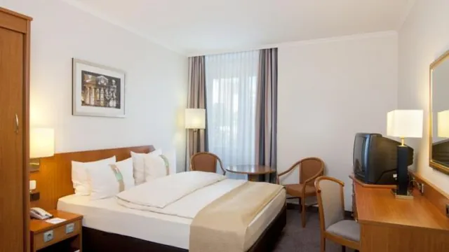 Holiday Inn Hotel Aachen photo 3