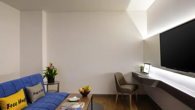 Ibis Styles Siem Reap photo 4