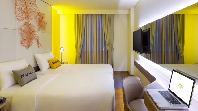 Ibis Styles Siem Reap photo 5