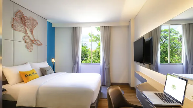 Ibis Styles Siem Reap photo 6