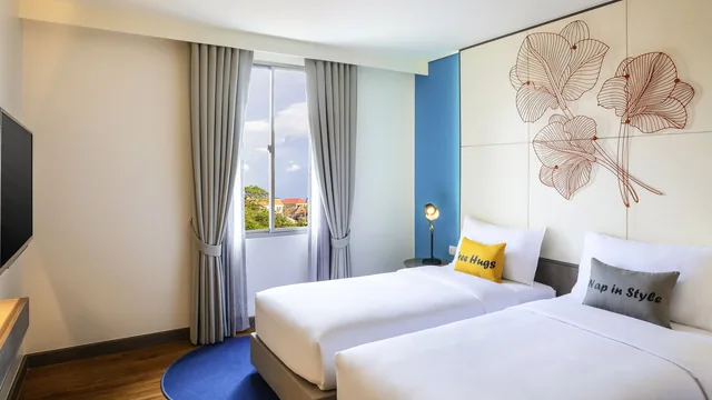 Ibis Styles Siem Reap photo 7